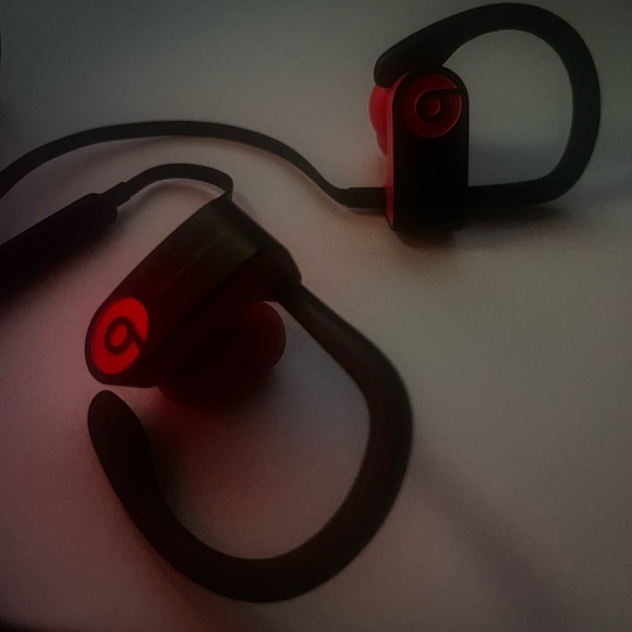 Beats headphones